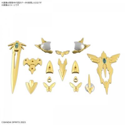 Bandai 30 Minutes Fantasy                        [          2024 11    ]