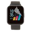 Защитная пленка для Realme Watch [Набор 6 шт.] Защитная пленка из пластика, устойчивая, ультратонкая, Phonillico