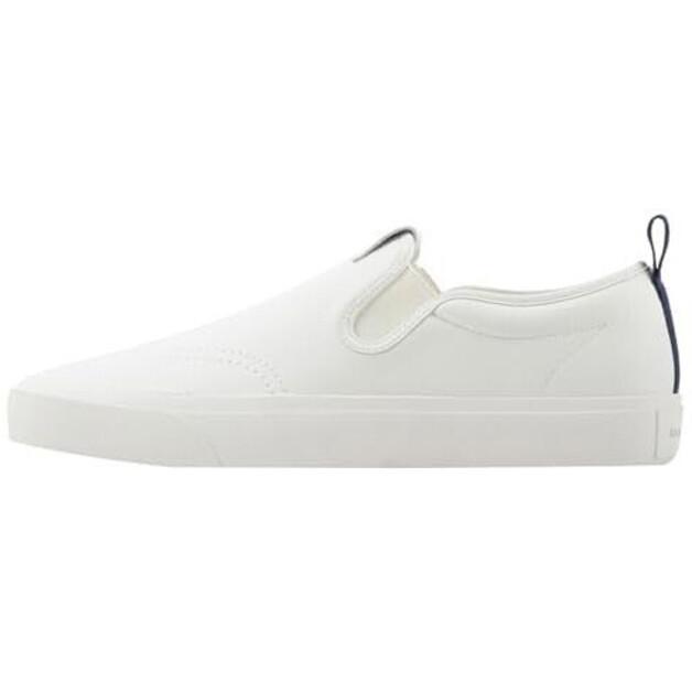 Кроссовки Armani Exchange Back Logo