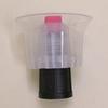 Foam Nozzle Easy to Install Soap Spray Head Replacement Quick Connect Windproof Manual Cleaning