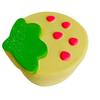 Soft Simulated Mousse Cake Layered Design Sensory Fidget Soft Stress Relief Toy  Gifts For Adults