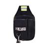 Oxford Cloth Waist Tool Bag Belt Waterproof Hardware Waist Bag  Screwdriver