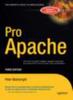 Книга Pro Apache