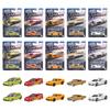 Hot Wheels Fast Furious Theme Assortment Racing Course Vehicle Toy Mini Cars 10 Cars Box Sold Ages 3 and Up Multi & - 986K-HNR88