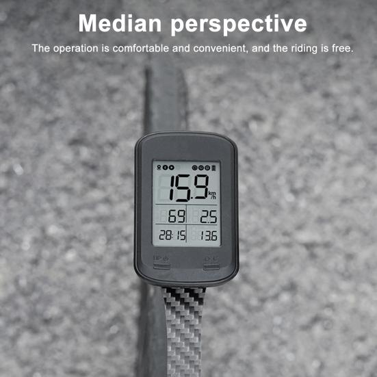 Крепление для велосипедного компьютера из углеродного волокна, легкое, универсальное, для горного велосипеда, шоссейного велосипеда, руль для компьютера, экшн-камера, держатель для фонаря, аксессуары для велосипеда