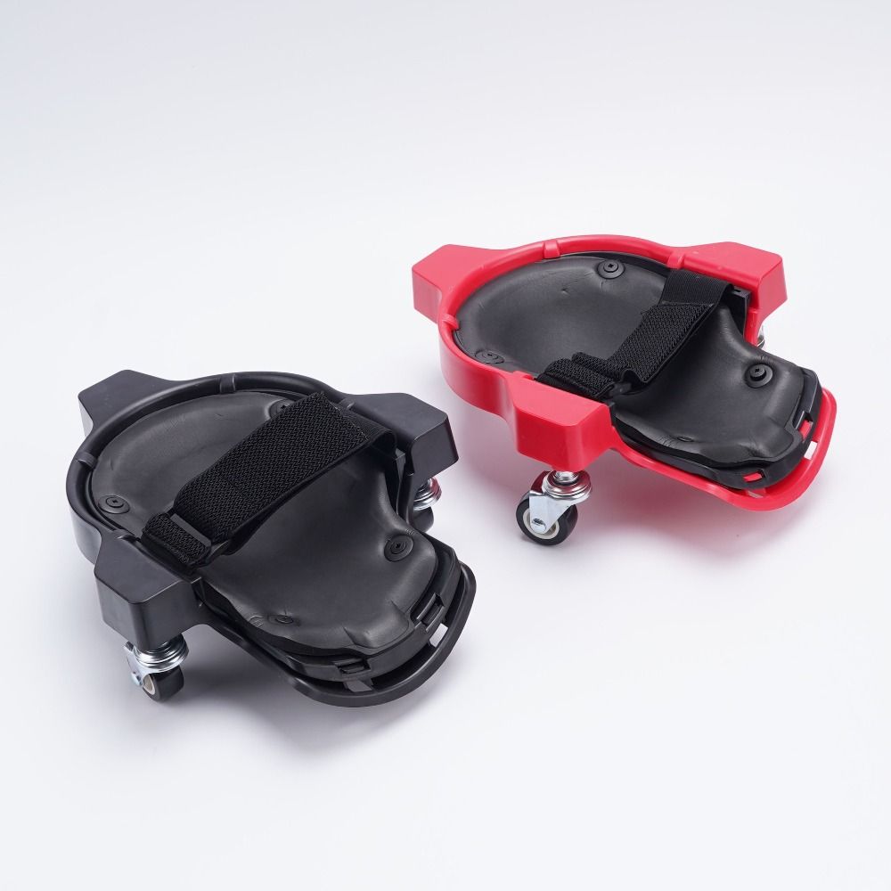 Multifunctional Kneeling Pads Foam Padded Knee Protection Pads Vinyl Installation