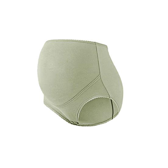 Trendy Pregnancy Underpants Super Soft Material Breathable Cozy