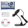 Цифровой микроскоп ручной USB для HD-инспекционной камеры с увеличением 0-1000x и регулируемой подставкой для Windows