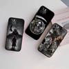 Ударопрочный чехол для телефона Скелет Жнеца Череп для iPhone 6 6s 7 8 11 12 13 14 15 16 17 16E XS Pro Max XR X SE Air