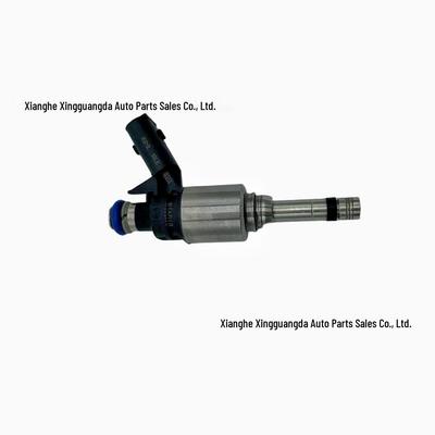 Форсунка топливная Hyundai Kia 35310-2E500