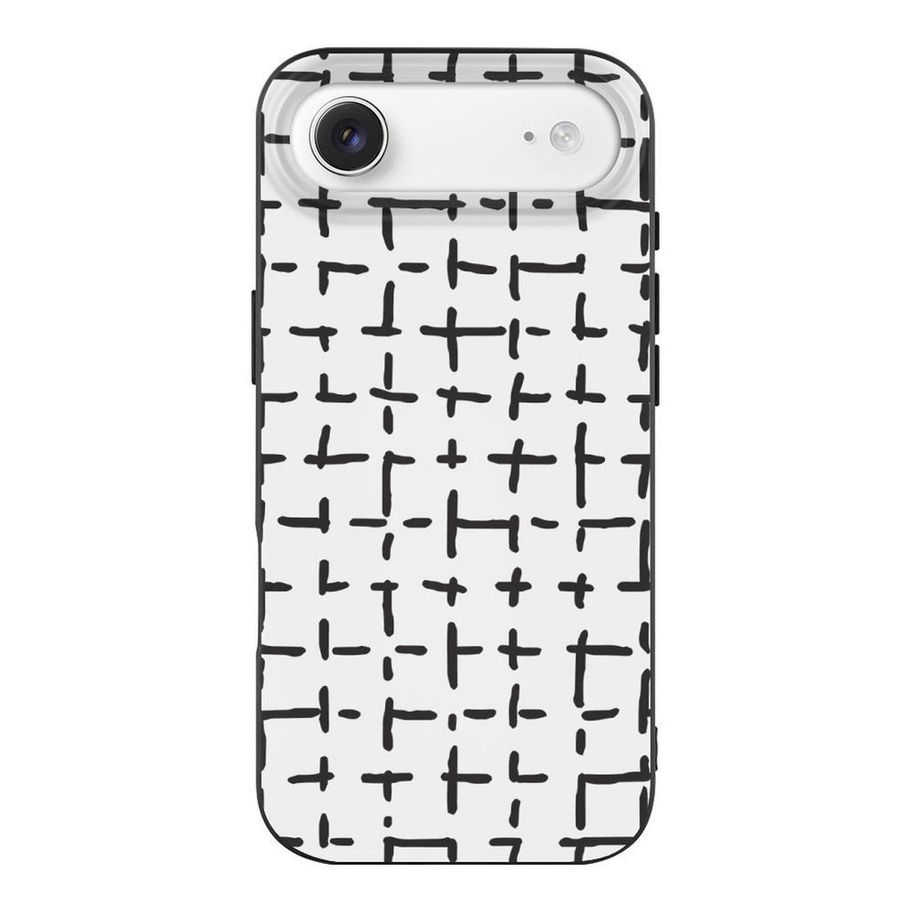 1 Pack For iPhone 17 Series TPU Phone Case Slim Full-Edge Soft Design, Daily Protection