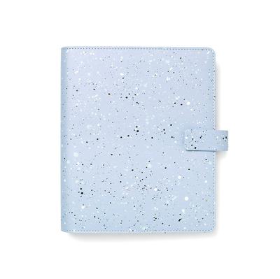 Планер Filofax Expression System A5 Небесно-голубой 028738 (Подлинный импортный продукт)