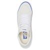 Vans Премиум Sk8-Hi 38 Reissue Off White Унисекс Кроссовки Кремовые VN000CR0OFW