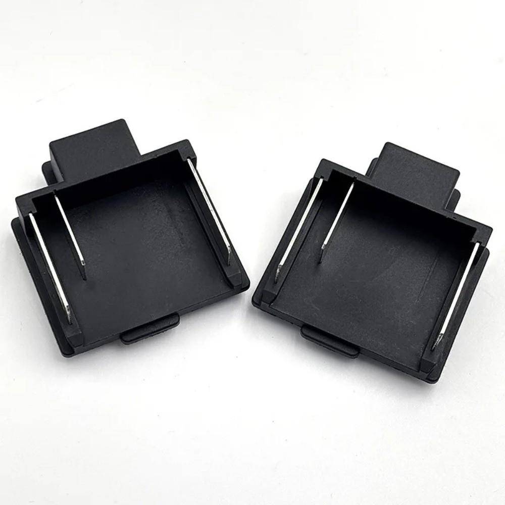 Battery Clip Connector Terminal Block 2/3Pin Lithium Adapter New Battery Connector  For Makita 21V