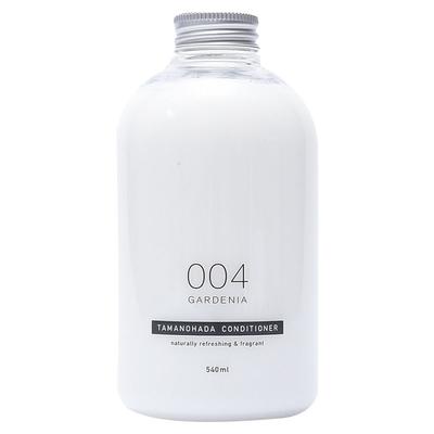 Кондиционер Tamanohada 004 Гардения, 1 шт., 540 мл