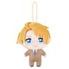 New  Fukuya Hetalia Q Version World Stars Vol.2 Plush Doll Cute Anime Peripherals Toy Halloween Christmas Gift