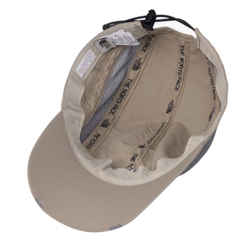 The North Face Сетчатая кепка с козырьком White Label Ne3cr04k