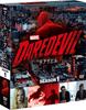 Marvel Daredevil Season 1 Compact Box [DVD]