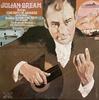 LP Record JULIAN BREAM / JOAQUÍN RODRIGO / LE - Concierto De Aranjuez/Guitar Concer ARD11181 RCA Red Seal 1975 US Classical Used