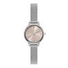 Authorized Dealer Olivia Burton Watch 24000244 Classic Mini Primrose Silver Mesh 23mm [OLIVIA BURTON] Women's [CLASSICS] &