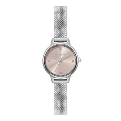 Авторизованный дилер часов Olivia Burton 24000244 Classic Mini Primrose Silver Mesh 23 мм [OLIVIA BURTON] Женские [КЛАССИКА] &