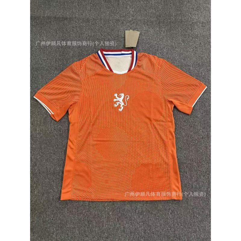 2025-2026 Soccer Jersey Saudi Al-Ittihad Monaco Lyon Leeds United Roma Sevilla France Netherlands Fans