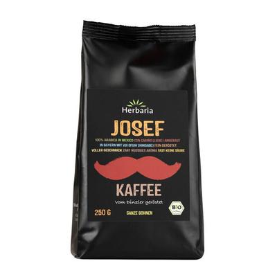 Herbaria Кофе Joseph Coffee Beans 250 г