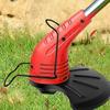 10PCS Heavy Duty Grass Trimmer Heads Steel Wire Weeds Whacker Replacement Compatibles with Electric Brush Cutters