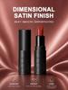 Nars Помада Powermatte | Матовый финиш | Черно-бежевый тюбик | 1,2 г / 0,04 жидк. унц.. унция.