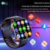 SOAIY 5G Умные часы-смартфон с поворотной камерой и GPS (Китайская версия)