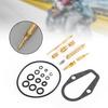 Carburetor Carb Rebuild Kit Fit for HONDA CB500 CB500K Four 71-73 CB550K 75-76