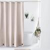 2Pairs Shower Curtain Magnets Strong Magnetic Rust-Proof Heavy-Duty Never Break or Fall Off Shower Curtain Holders