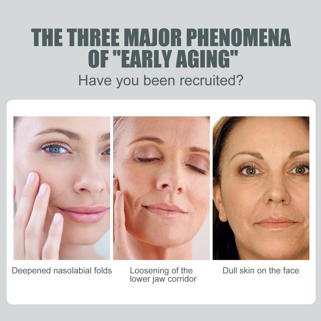 Коллагеновая сыворотка увлажняет, питает и укрепляет кожу с помощью нежной сыворотки для лица.