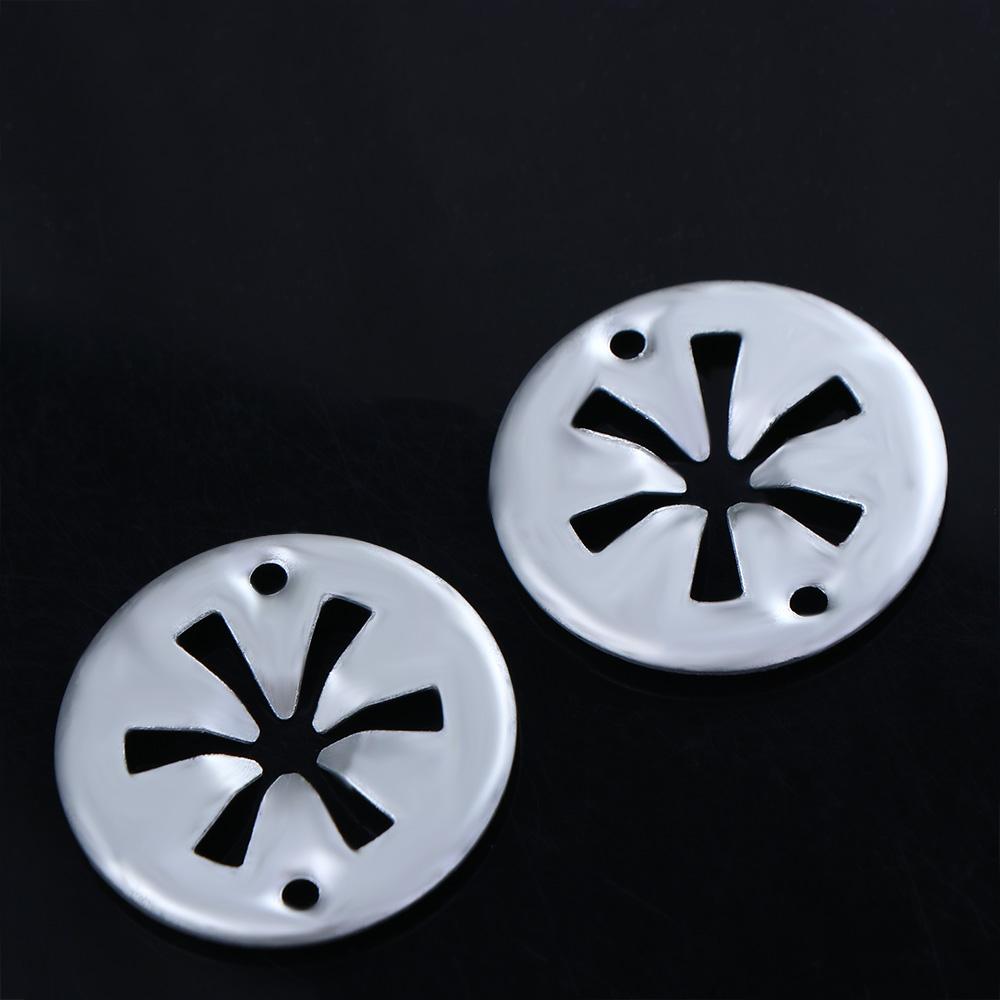 Replacement Parts Metal Engine Insulation Cover Metal Hood Bonnet Metal Gasket Auto Fastener Clip