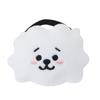 LINE FRIENDS BT21 Веревка для волос ARMY BTS Украшение со световой палочкой