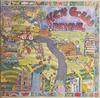 LP Пластинка NEW GRASS REVIVAL - Barren County FF083 Flying Fish 1979 США Фолк Б/У