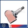 BHB637140A TPMS Tire Sensor 4PCS For 2016- Fiat 124 2008-2013 Mazda 3 Tyre Pressure Monitor System Sensors 433MHZ BHB637140