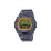 Мужские часы G-SQUAD Зеленые DW-6900LS-1 DW-6900LS-1