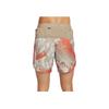 Nike Trail Stride Dri-Fit All Over Print Fashion Versatile Three-Quarter Sports Shorts Men Shorts Khaki FV9950-247