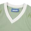 Ololo Summer Vest Pique - Pistachio