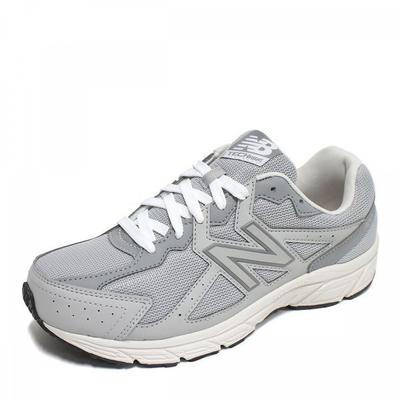 Новые кроссовки Val 480 Running Shoes Серые W480kr5