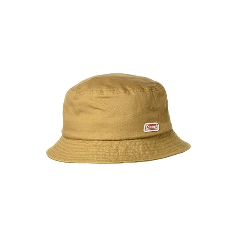 Панама Coleman 187-0032 Бежевый