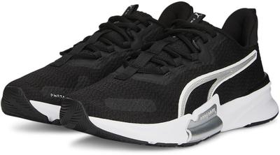 Кроссовки PWRFRAME Training 2 Women puma black puma silver puma white