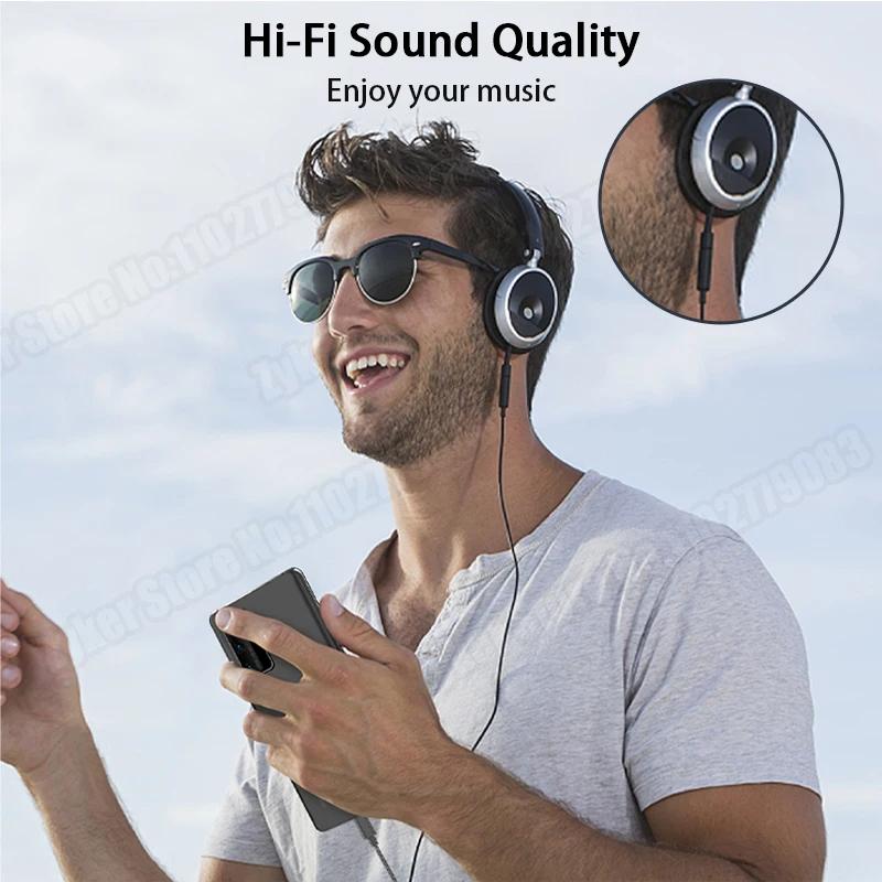 Hifi ЦАП Type-C на 3.5мм ALC5686 CX31993 CB1200AU Усилитель для наушников Аудиоадаптер Кабели Декодер Hifi Звукового Качества Для AndroidХороший продукт