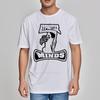 Teeshirt Brand Fashion Tshirt Hypnotize Minds With Swirl Design Streetwear Comfort Tshirt Stylish Big Size Tee Shirt Comforta