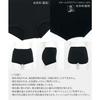 Frandelingerie Absorbent Panties, Approx. 60ml, Cotton Lining [Supervised by a Female Doctor/Designed In Japan] Gentle On the Skin, Comfort Special, P