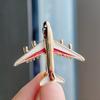 Fashionable Cartoon Enamel Jewelry, Versatile European and American Brooches, Brooches