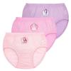 Girls' Secret Jouju Crew Panties 3-piece Set, a Popular Character In Korea
