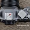 Hot Shoe Cover & Shutter Button Cap for Fujifilm XT50, X100VI, XT30 II, XM5, Nikon ZF Cameras