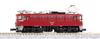 KATO N Gauge ED75 1000 Early Model Electric Locomotive 3075-4